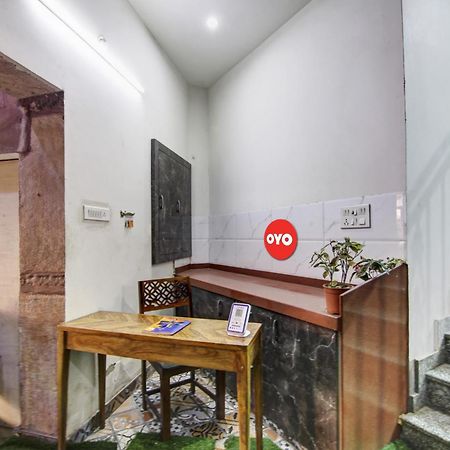 The Club Hichki Hotel Jodhpur  Exterior photo
