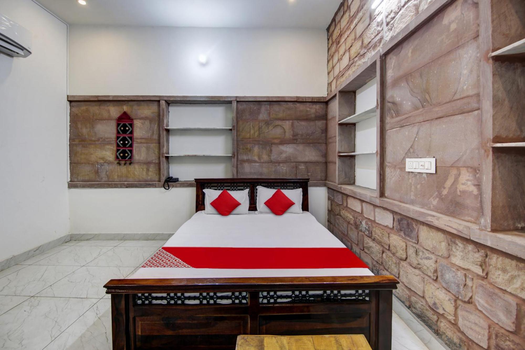 The Club Hichki Hotel Jodhpur  Exterior photo