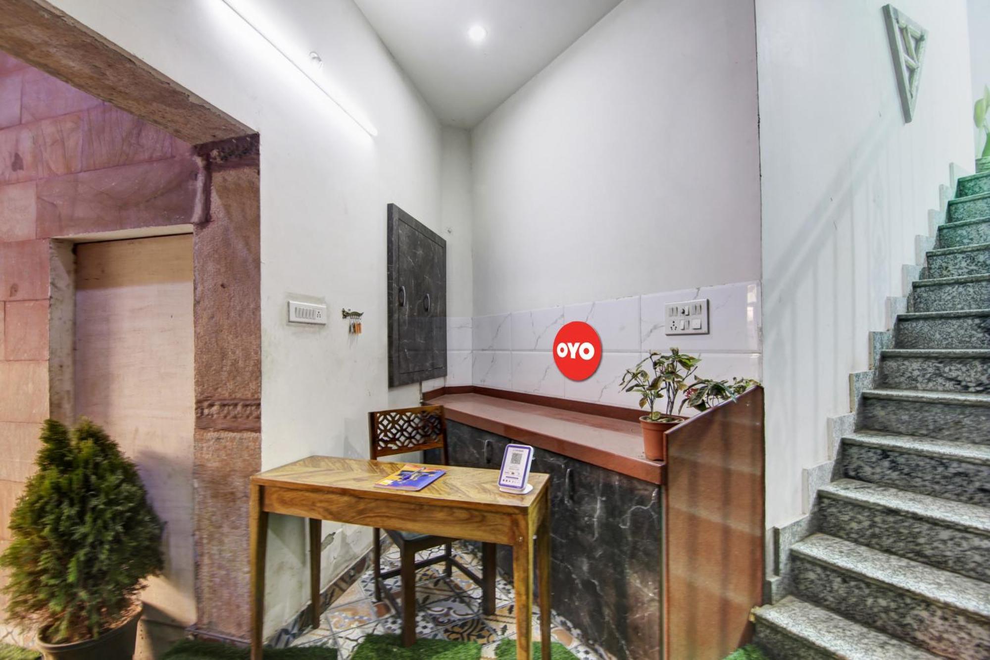 The Club Hichki Hotel Jodhpur  Exterior photo
